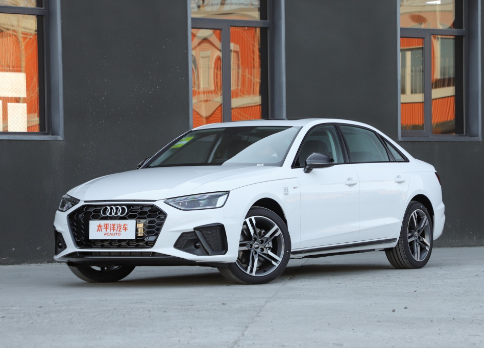 奥迪A4L 2021款