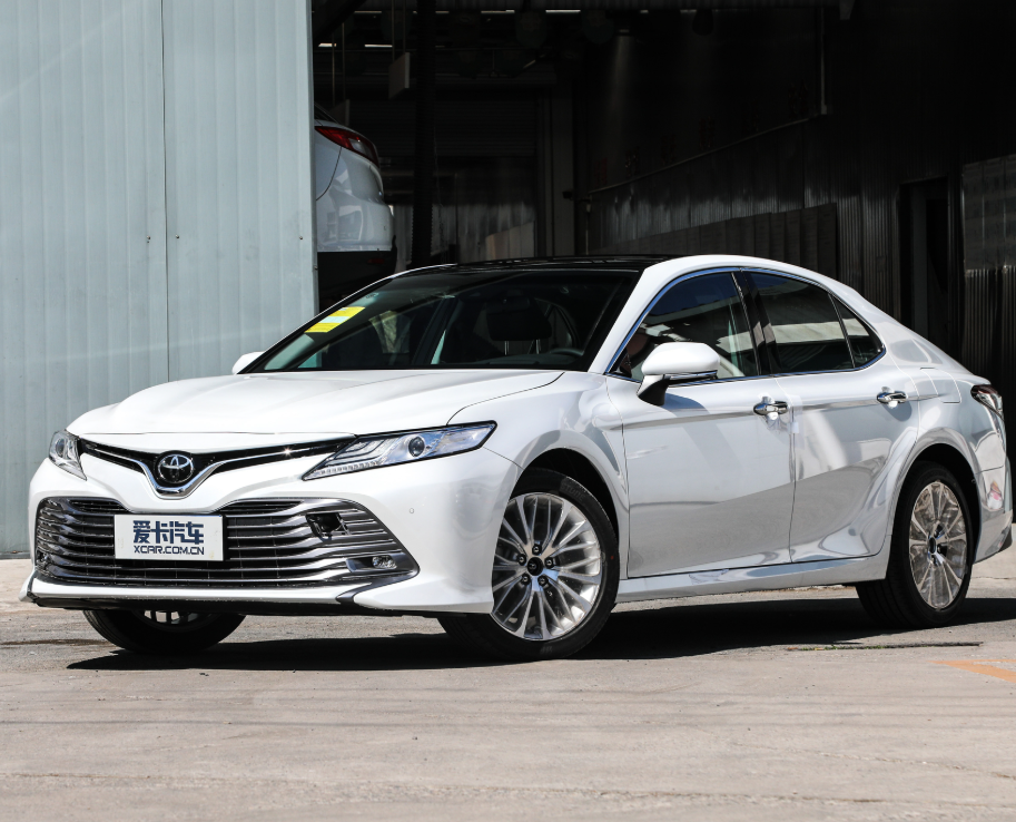 丰田凯美瑞 2019款